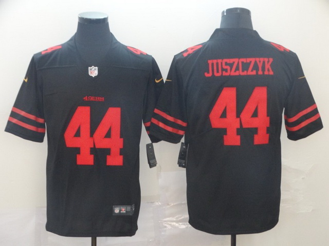 San Francisco 49ers Jerseys 098